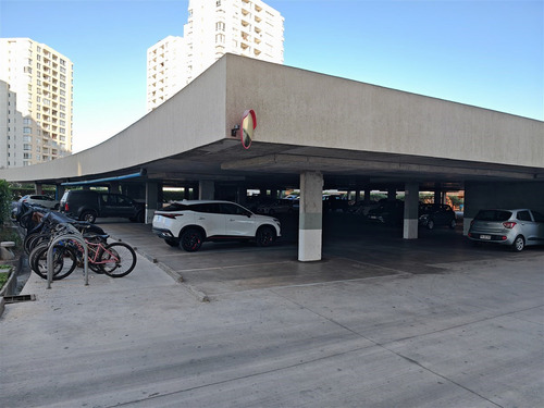 Departamento 2h 1b En Venta En Segunda Línea, Sector Enjoy