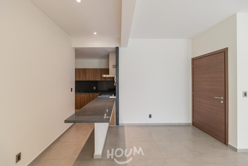 Imagen 5 de 15 de Departamento En Pueblo De Santa Ursula Coapa, Coyoacán Con 3 Recámaras, 134 M², Id: 32380