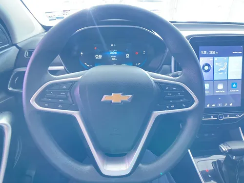 Chevrolet Captiva 2024