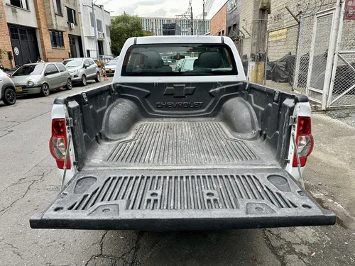 Chevrolet LUV D-MAX 3.0 Cabina Doble 4X2 Mt