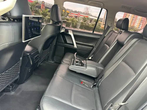 Toyota Prado 4.0 Tx-l Fl