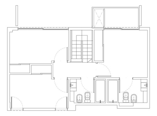 Duplex 4 Ambientes Con Cochera! Amenities - Maure Y Alvarez Thomas