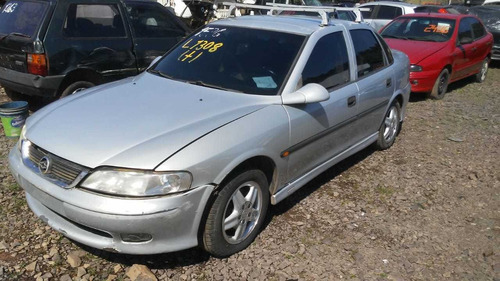 Sucata Gm Vectra 2.2 Gasolina 2000 Rs Cai Peças