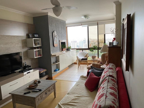 Imagem 4 de 15 de Apartamento - Menino Deus - Ref: 521467 - V-pj5891