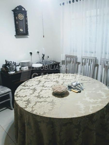 Imagem 10 de 29 de Casa À Venda Em Jardim Chapadão - Ca002449