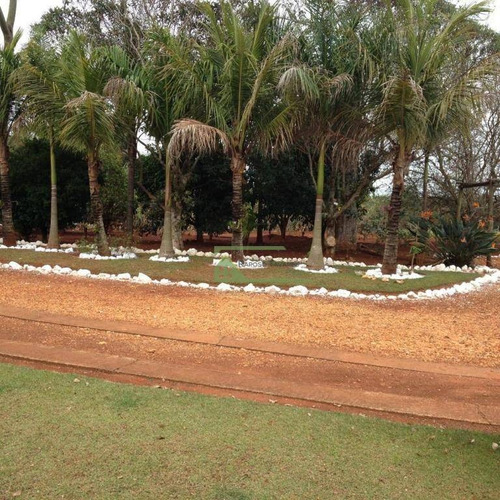 Imagem 21 de 28 de Sítio Com 3 Dormitórios À Venda, 62900 M² Por R$ 1.200.000,00 - Centro - Itapetininga/sp - Si0175