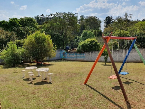Imagem 24 de 30 de Chacara - Ch00033 - 70249100