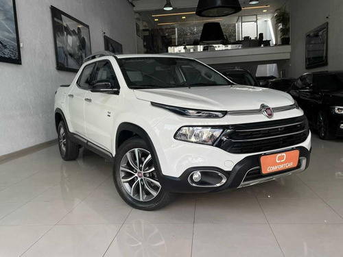 Fiat Toro 2.0 16V TURBO DIESEL VOLCANO 4WD AT9