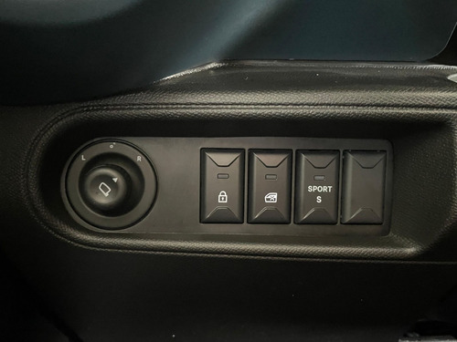 Citroën C3 YOU! 1.0 Flex Turbo 200 Aut.