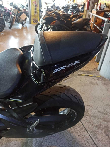 Motofeel Cdmx Kawasaki Ninja Zx6 @motofeelmx