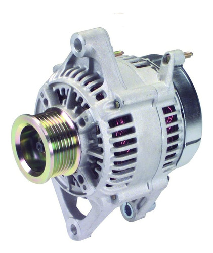 Alternador Dodge D150 1992-1993 5.2 V6 Ck