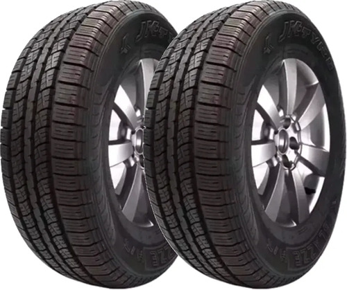 Kit de 2 llantas JK Tyre NEU SUV Blazze HT NEU SUV Blazze H/T LT 225/65R17 100 H