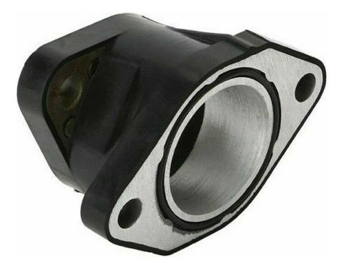 Arranque Colector Admisión For Yamaha Warrior Yfm350 87-04