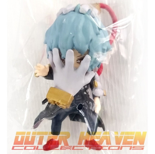 My Hero Academia Wall Art Collection - Shigaraki Tomura
