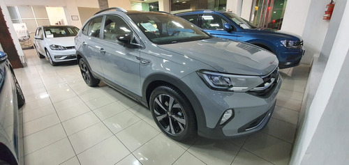 Volkswagen Nivus 1.0 Tsi 200 Highline