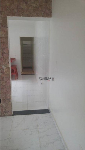 Imagem 5 de 18 de Sobrado Com 3 Dormitórios À Venda, 360 M² Por R$ 1.200.000 - Mooca - São Paulo/sp - So0259