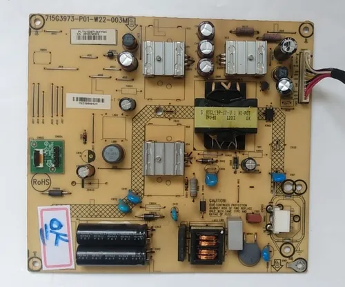 comprar Placa Fonte Aoc T2355e - 715g3973-p01-w22-003m