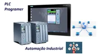 Comprar Maquina Virtual Para Automação - Tia_v20