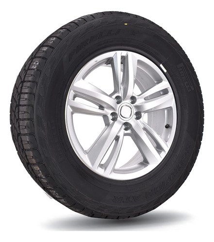 Llanta Pirelli Scorpion 205/60r16 92h