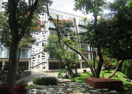Departamento  En Venta - San Miguel Acapantzingo, Cuernavaca