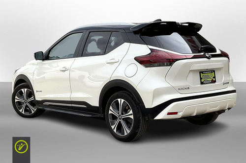 Nissan Kicks E-Power Platinum At