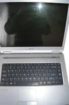 Comprar Repuestos Notebook Sony Vaio Vgn-nr22e Pcg-7113l - Consulte 