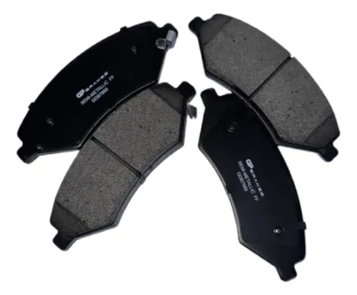 comprar Pastillas Freno Trasera Ford F250 Super Duty 99 00 01  7626
