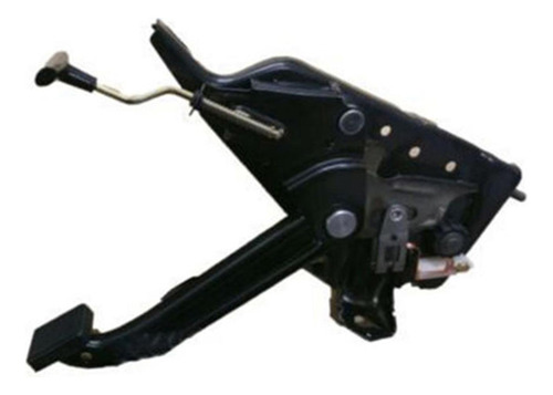 Pedal De Freno De Emergencia Para Estacionamiento J5355477