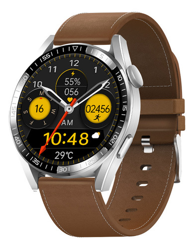 Reloj Inteligente Um95 Pro Bluetooth2.0 2022