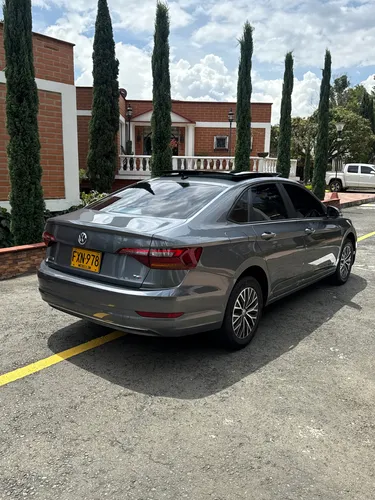 Volkswagen Jetta 1.4 Tsi Highline