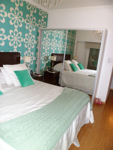 Impecable Semipiso 4 Amb Con 3 Cocheras Y Amenities Excelente Ubicación Cerca De Plaza Mitre