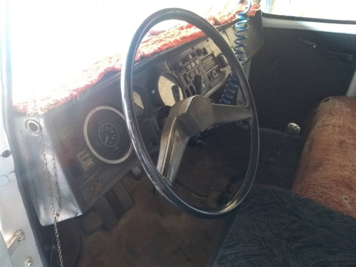 Scania 111 S 1977