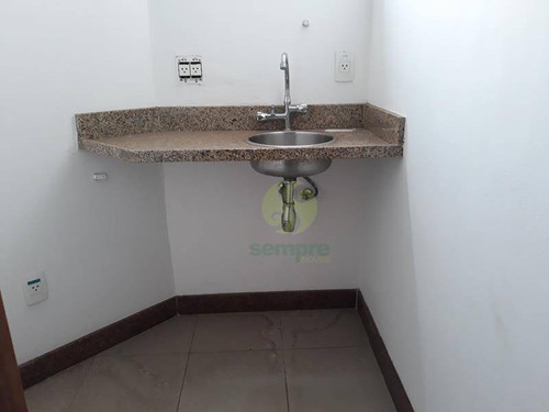 Imagem 16 de 25 de Andar Corporativo Para Alugar, 600 M² - Savassi - Belo Horizonte/mg - Ac0024