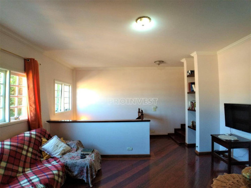 Imagem 19 de 24 de Casa Com 3 Dormitórios À Venda, 316 M² Por R$ 1.250.000,00 - Parque Dos Príncipes - São Paulo/sp - Ca13298