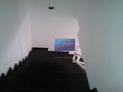 Imagem 14 de 19 de Sobrado Com 2 Dormitórios À Venda, 75 M² Por R$ 265.000,00 - Vila União (zona Leste) - São Paulo/sp - So1187