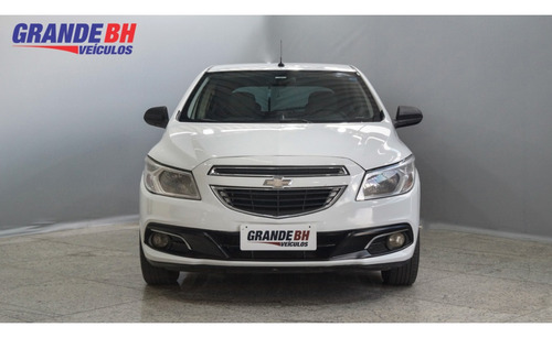 Chevrolet Onix 1.0 MPFI LT 8V FLEX 4P MANUAL