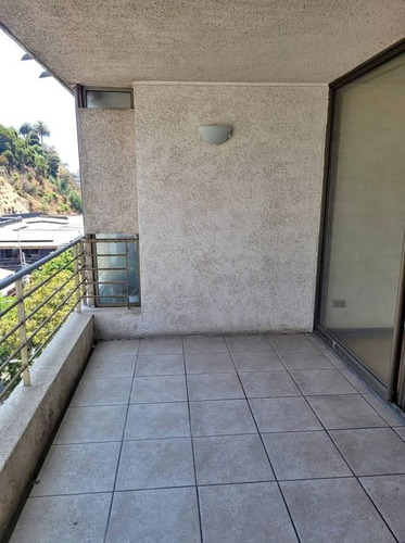 Vendo Lindo Y Central Depto A Psos De Metro Miramar Viña