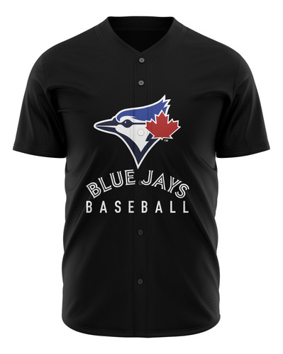 Camisola Beisbol Toronto Blue Jays Baseball