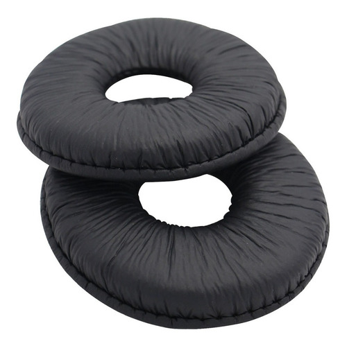 Almohadillas Para Auriculares Technics Rp Dj1200 Dj1210