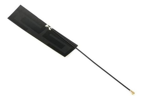 Antena Celular 8dbi 2g 3g 4g Gsm Gprs Lte Fpc Conector Ipex