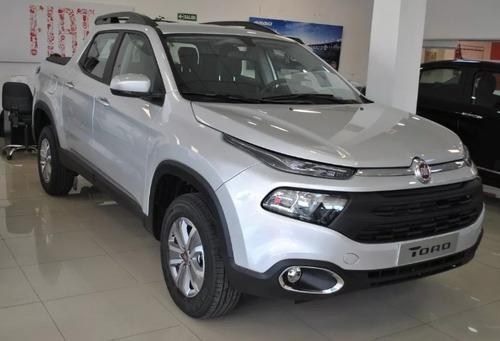 Imagen 2 de 15 de Toro Freedom 1.8 Y Volcano 2.0 0km Tasa 0% Y Cuotas Fijas R-