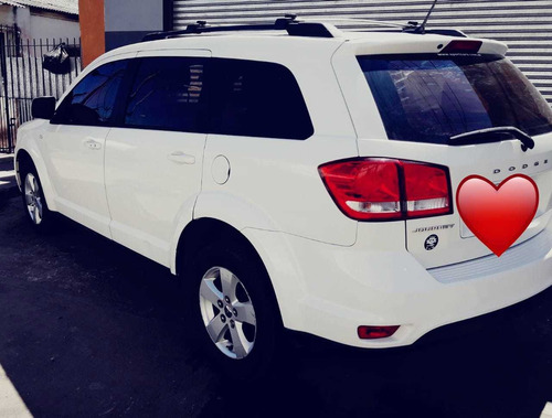 Dodge Journey 2.4 Se 170cv Atx 2011