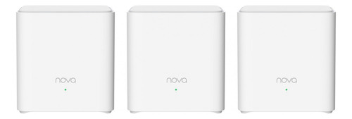 D-link M15-3 Mesh Router Wifi 6 Ax1500 3 Unidades