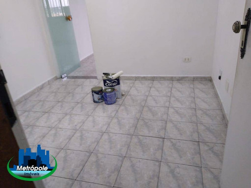 Imagem 11 de 30 de Sala Para Alugar, 45 M² Por R$ 950,00/mês - Jardim Monte Carmelo - Guarulhos/sp - Sa0072