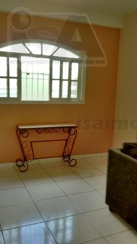Imagem 3 de 15 de Casa Residencial Em Vila Costa - Suzano, Sp - 694
