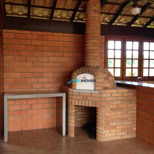 Imagem 9 de 10 de Casa Com 3 Dormitórios, 250 M² - Venda Por R$ 2.200.000,00 Ou Aluguel Por R$ 10.000,00/mês - Jardim Tereza Cristina - Jundiaí/sp - Ca0874
