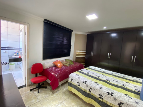 Imagem 22 de 28 de Casa À Venda, 3 Quartos, 1 Suíte, 1 Vaga, Sagrada Família - Belo Horizonte/mg - 1485