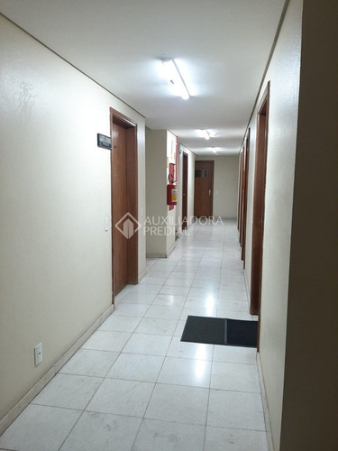 Imagem 4 de 12 de Sala/conjunto - Moinhos De Vento - Ref: 368902 - V-368902