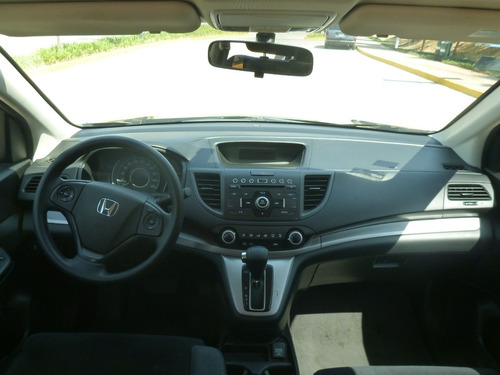 Honda Crv 2014 Lx
