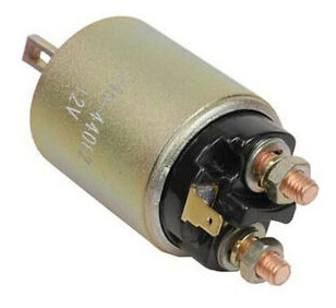 Solenoide Nissan Datsun 12v Bosch